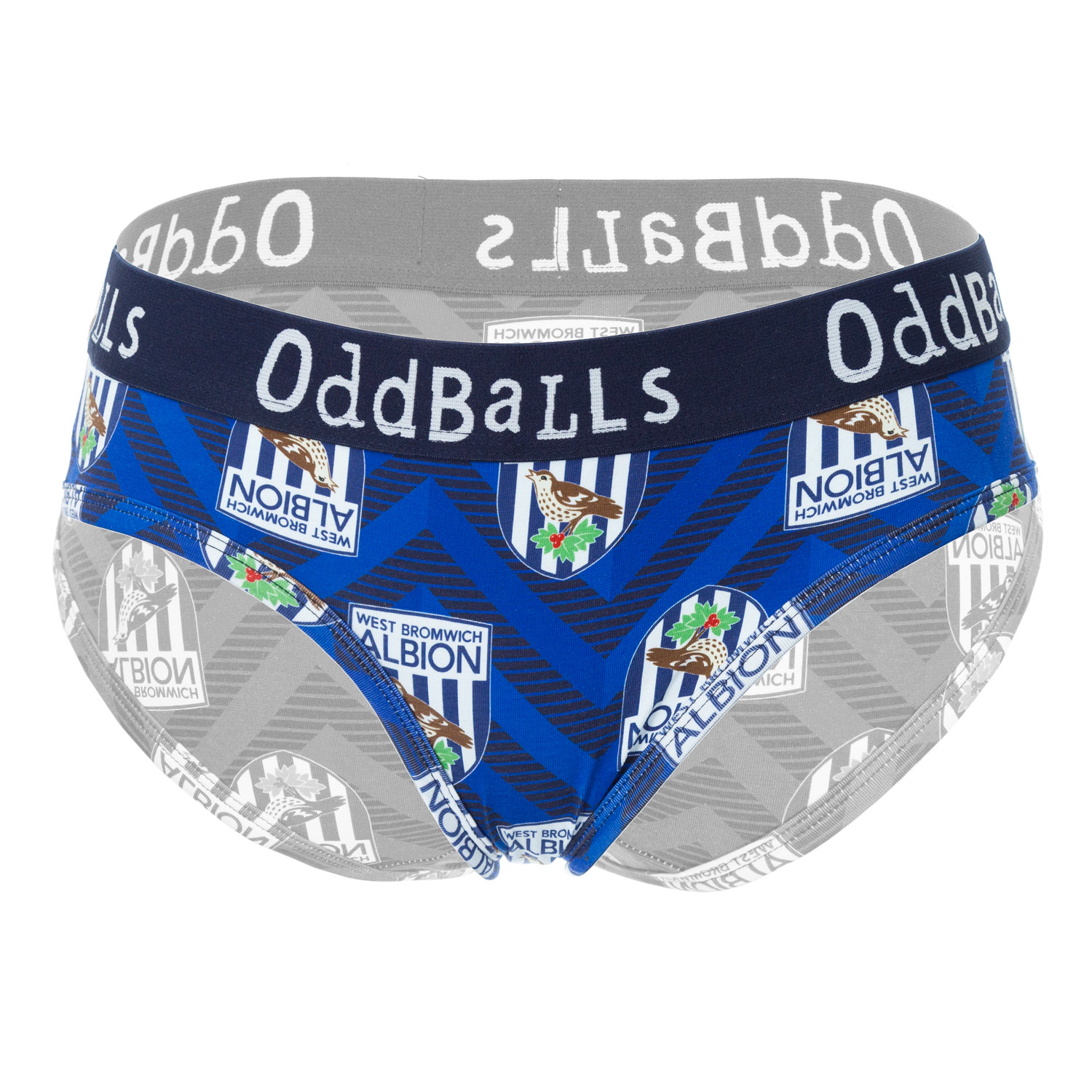 CUP ODDBALLS BRIEFS 23/24 – Exeter Chiefs Store