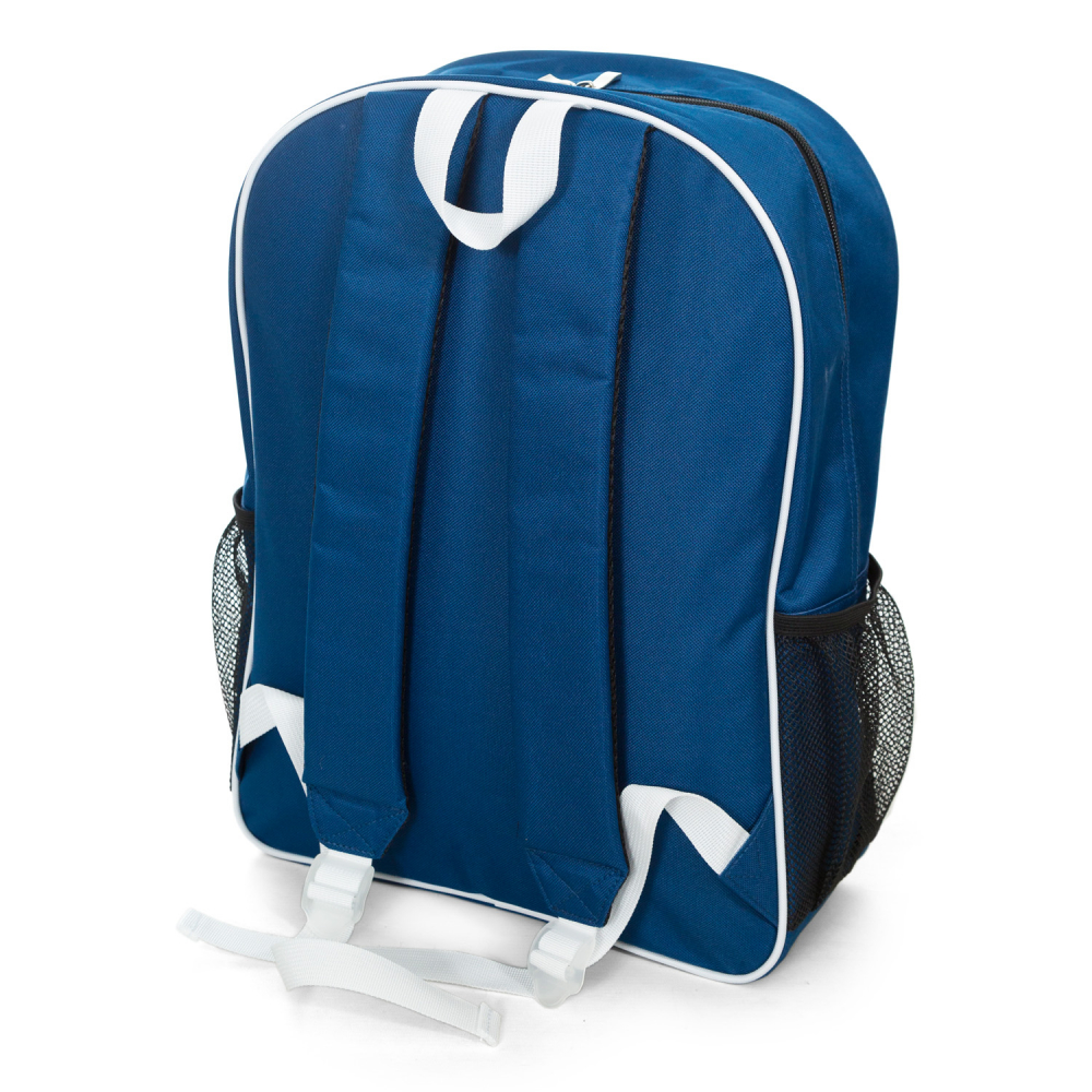 Chevron Back Pack