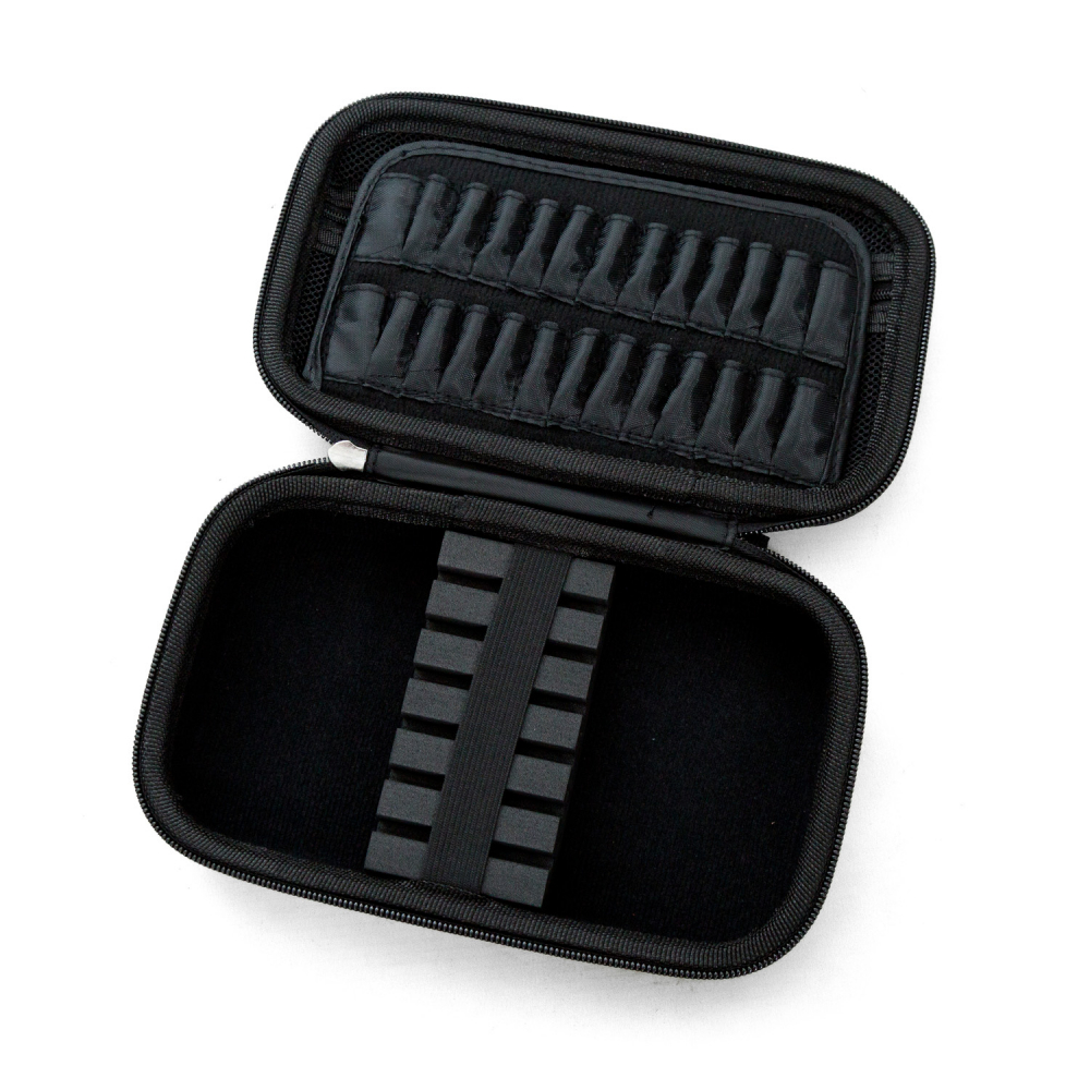 WBA Darts Case