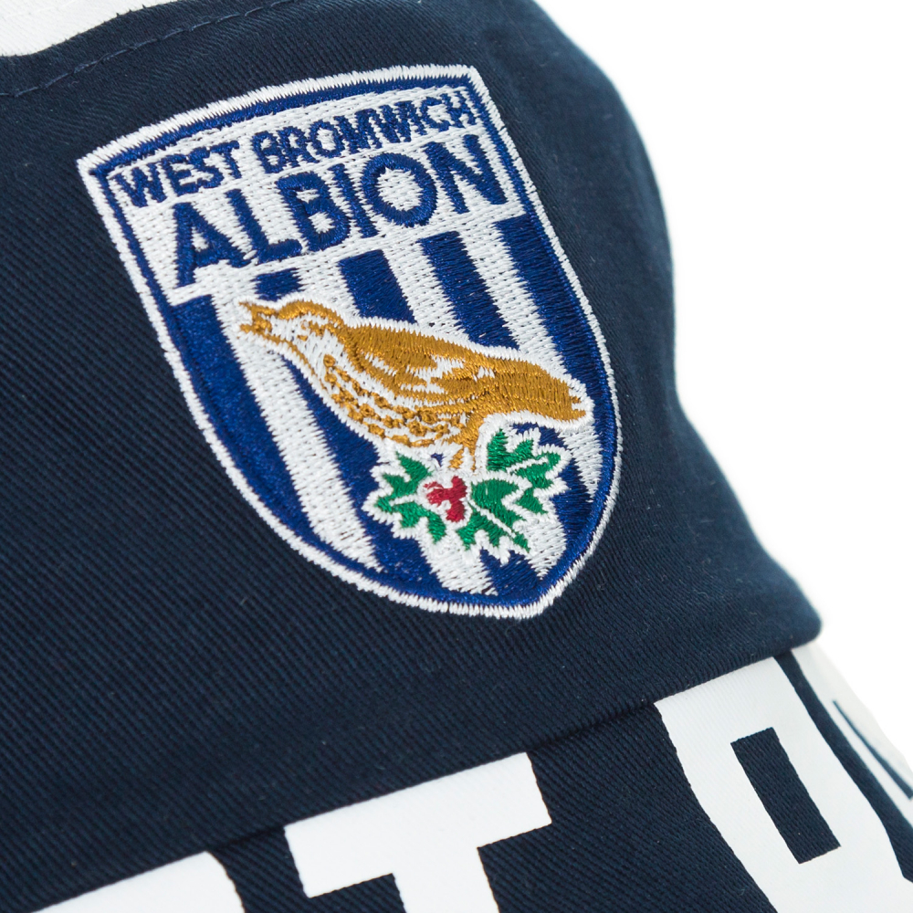 WBA Reversible Bucket Hat