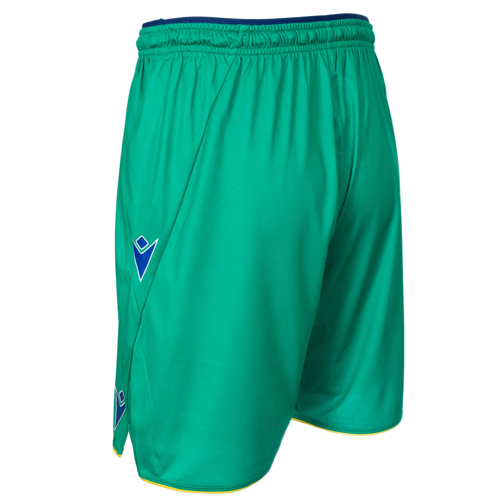 WBA 25/26 Adult Away Shorts