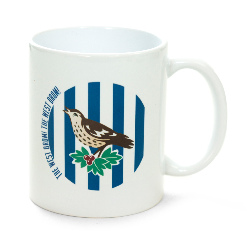 The West Brom Mug