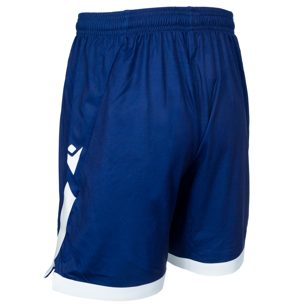 WBA 25/26 Adult Away Shorts- Navy 
