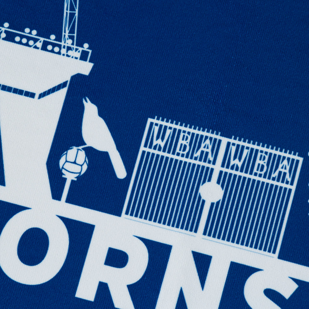 Skyline Beach Towel