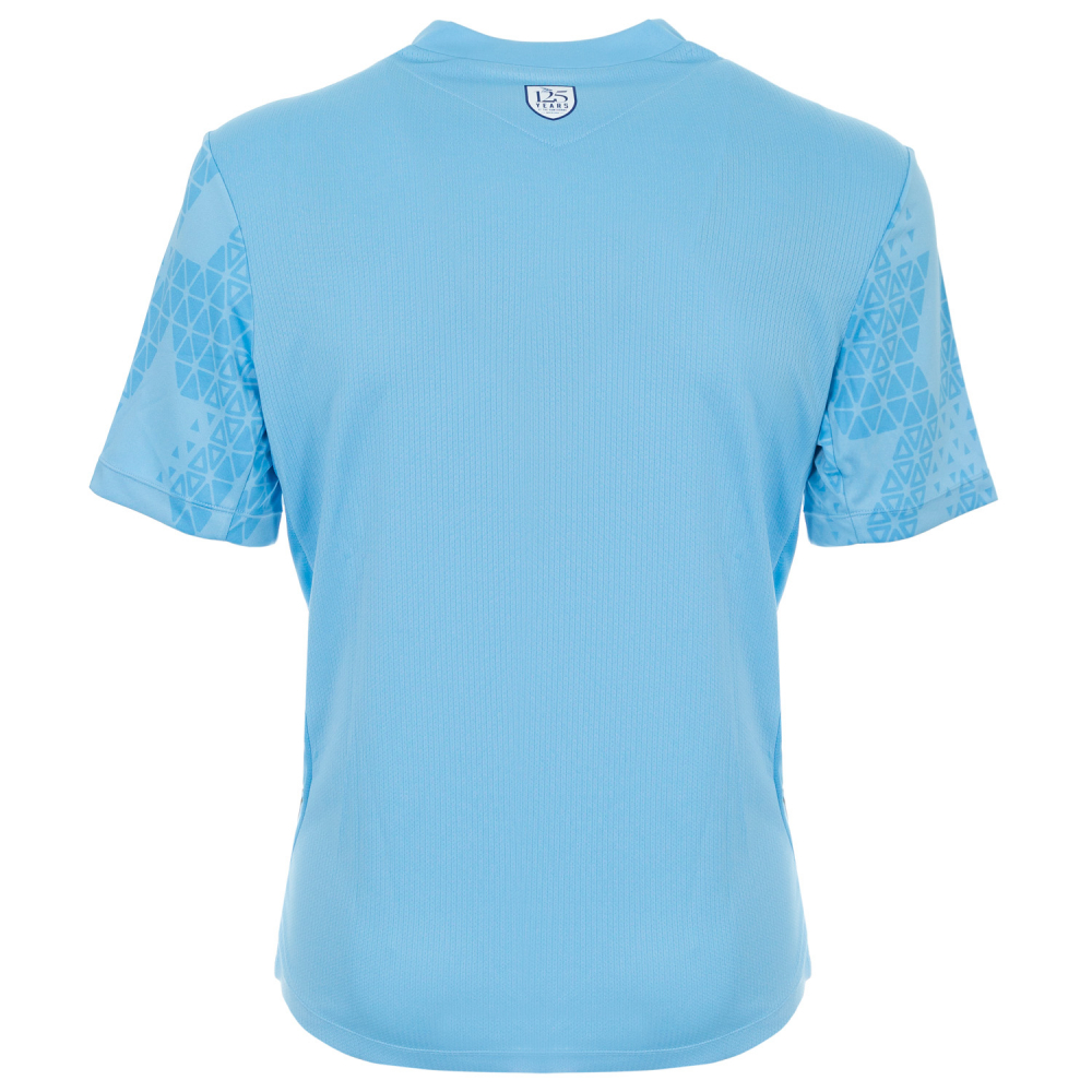 WBA 25/26 Adult Away Goalkeeper Shirt - Blue 