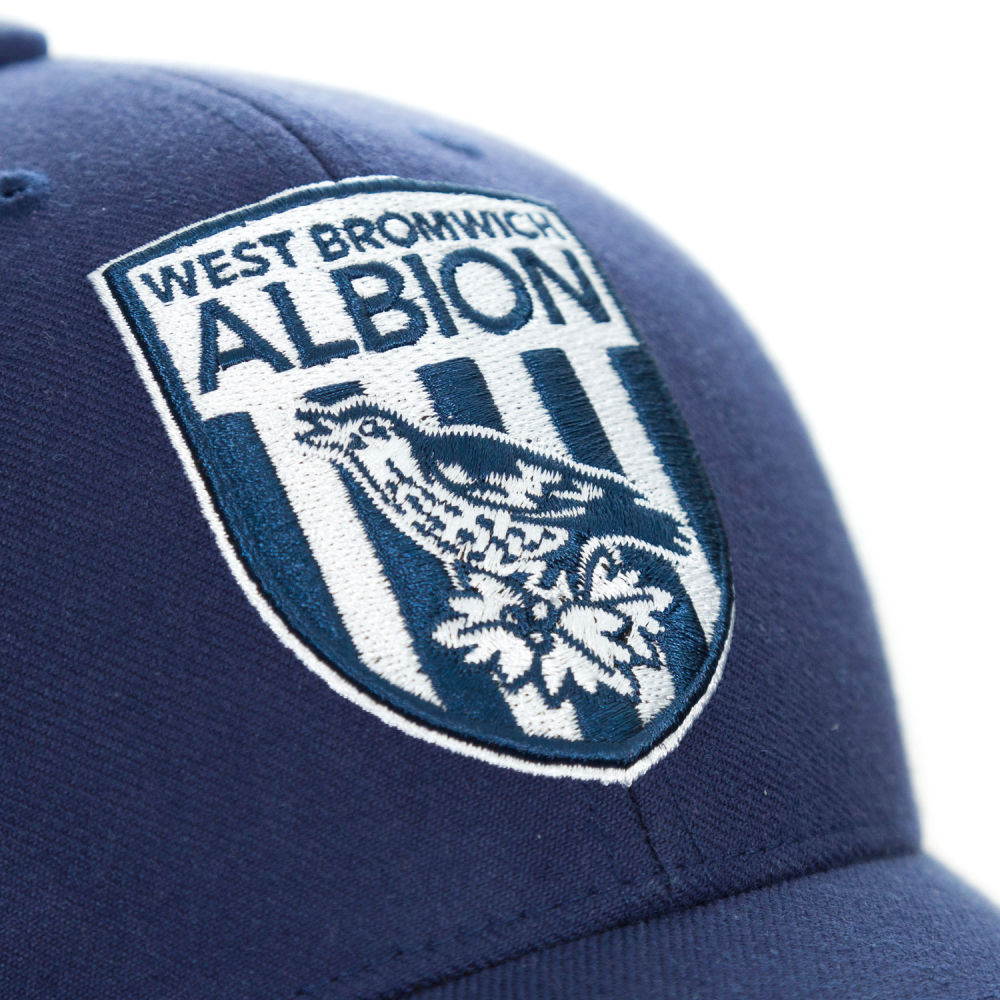 WBA 47 MVP Cap Navy