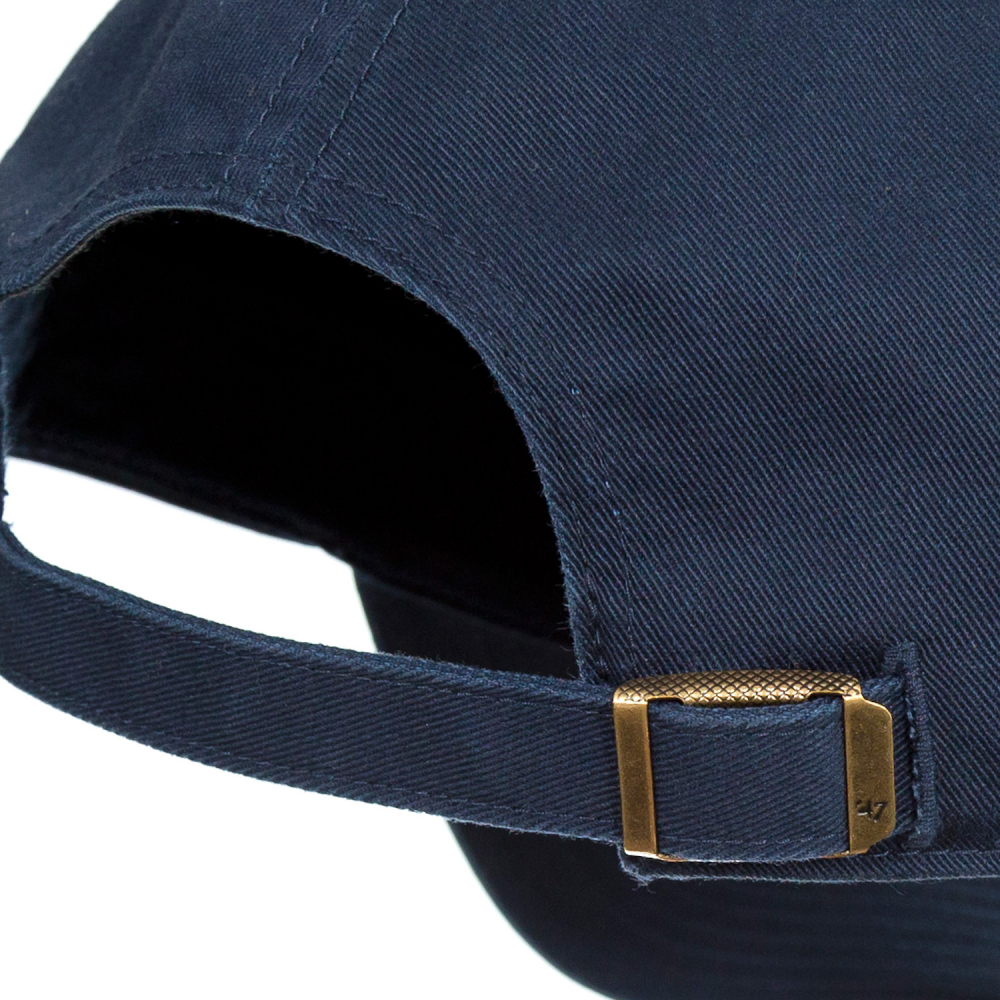 WBA 47 Clean Up  Base Runner Cap