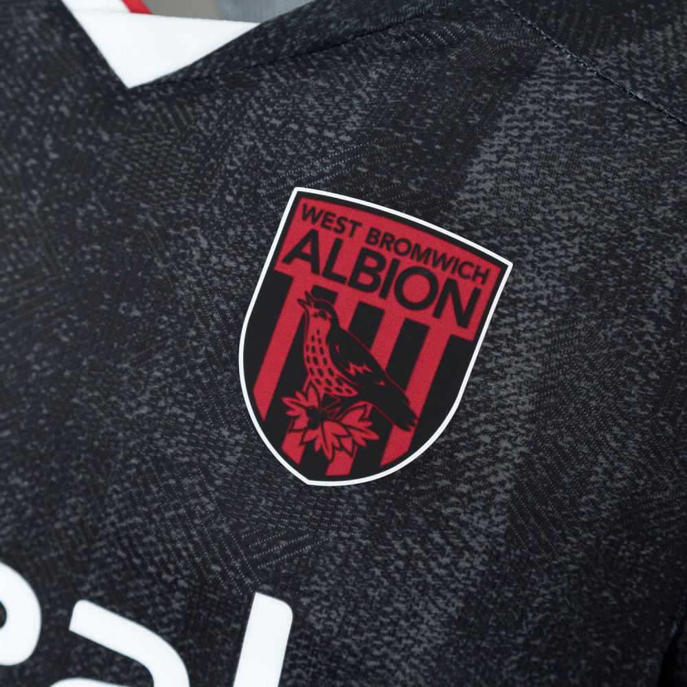 WBA 25/26 Adult Third Shirt