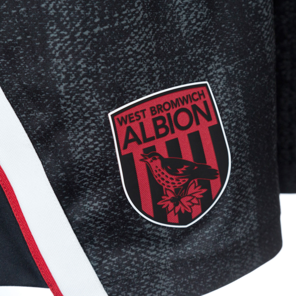 WBA 25/26 Adult Third Shorts