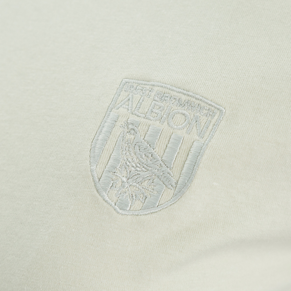 WBA Ladies Core Tee Green