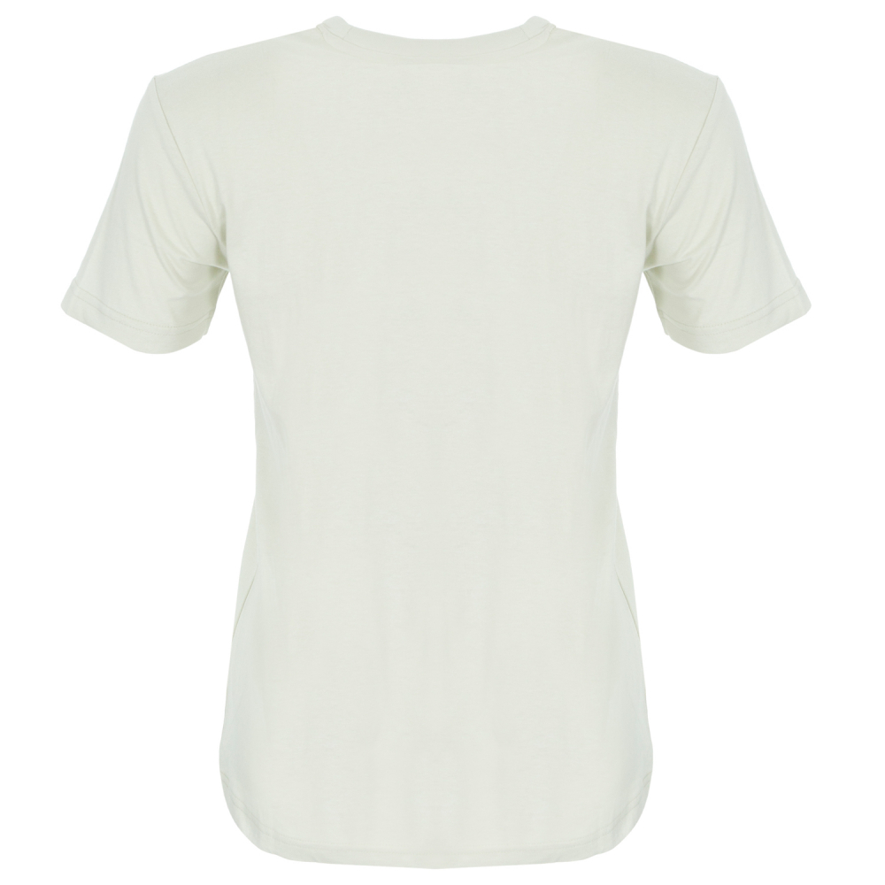 WBA Ladies Core Tee Green