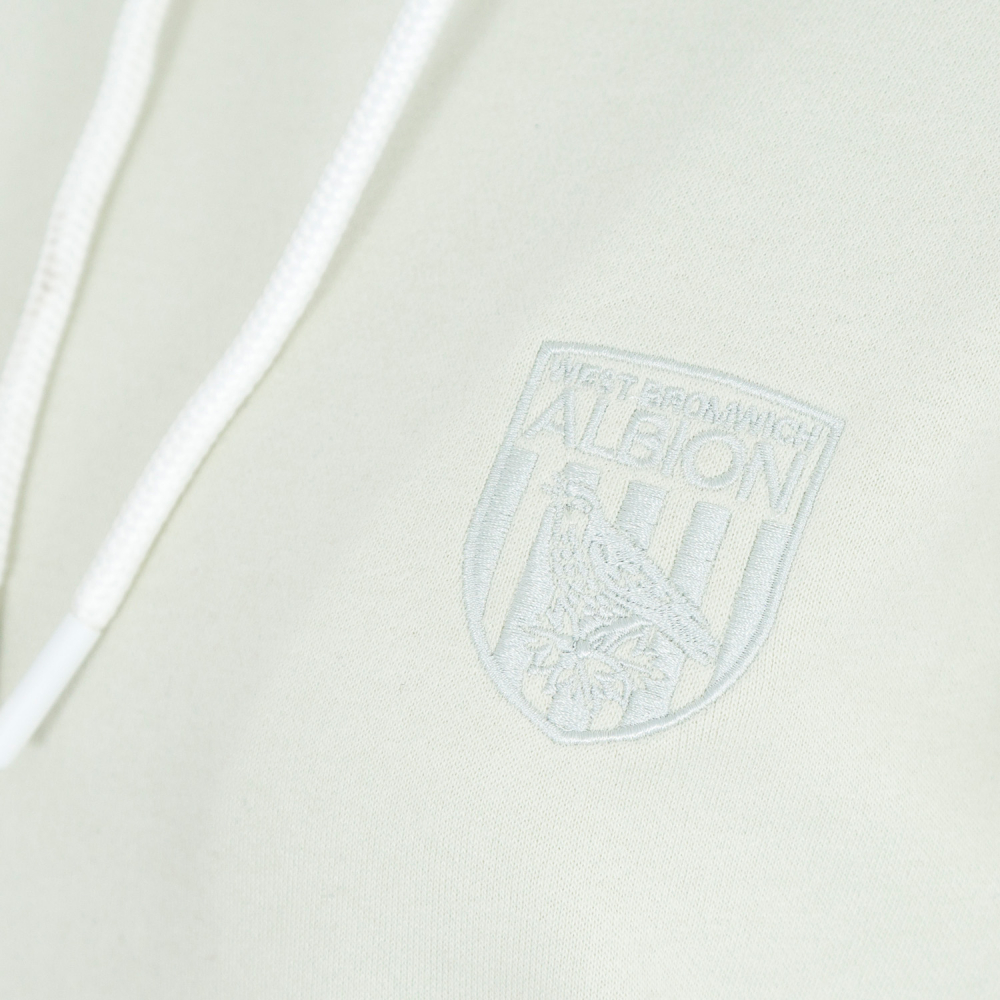 WBA Ladies Core Hoodie