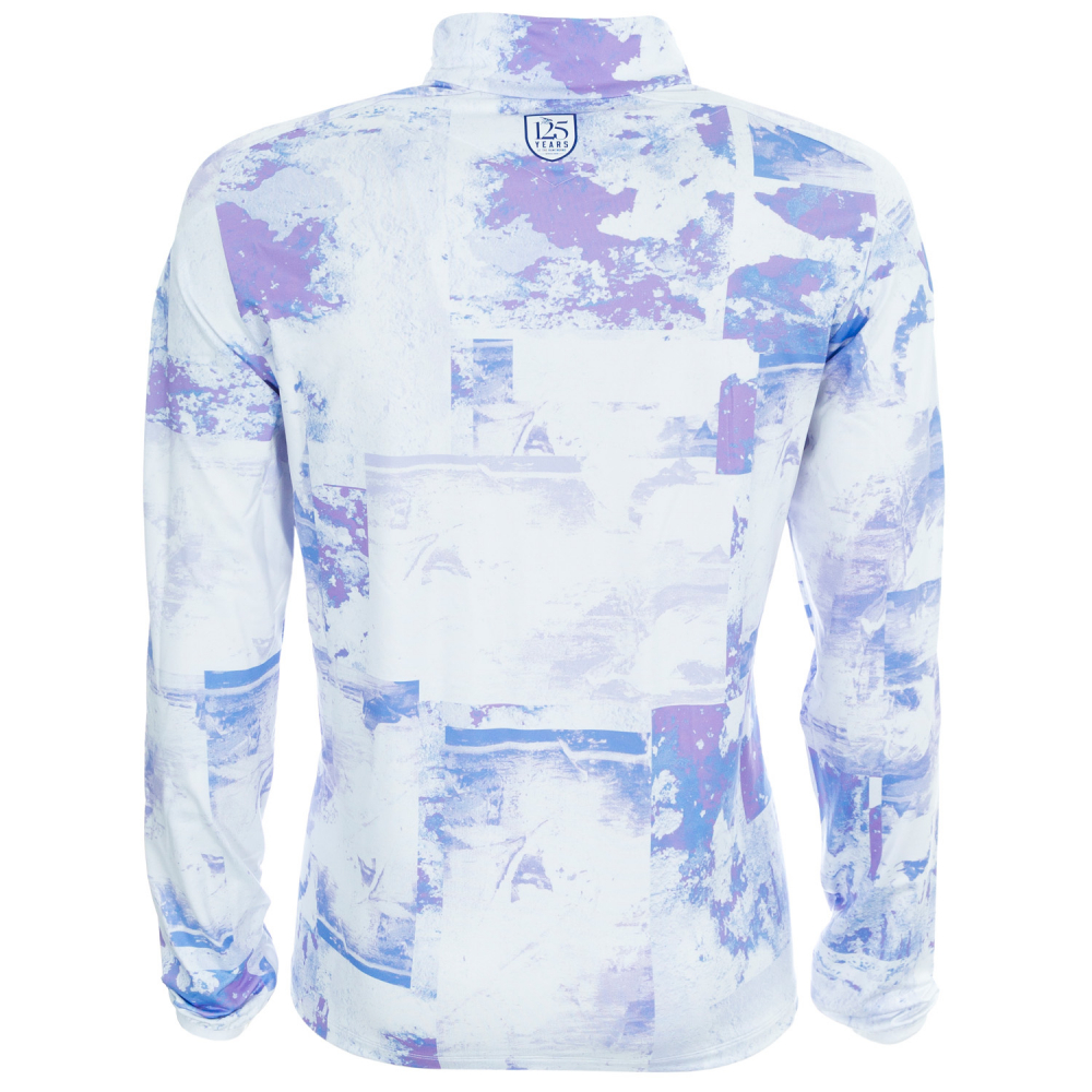 WBA 25/26 Warm Up Player 1/4 Zip Adult