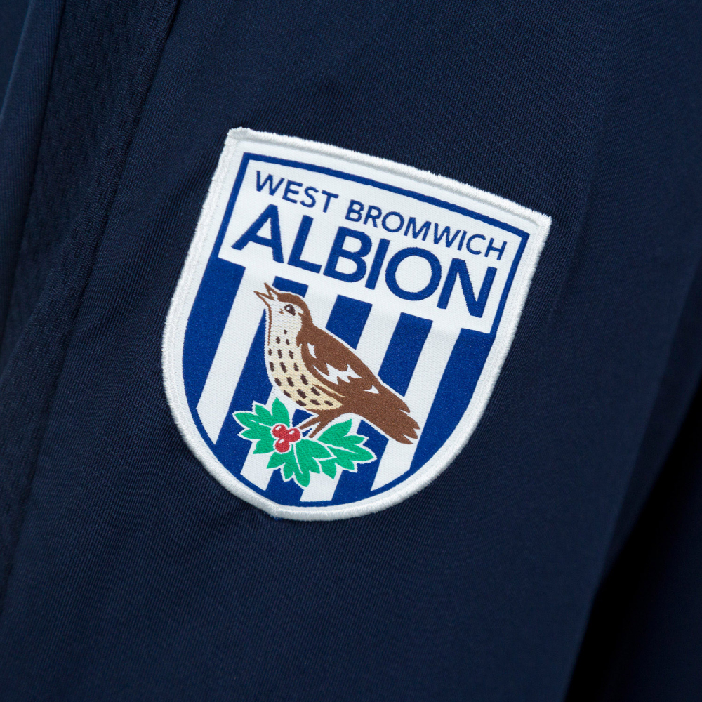 WBA 25/26 Warm Up Player Pants Adult