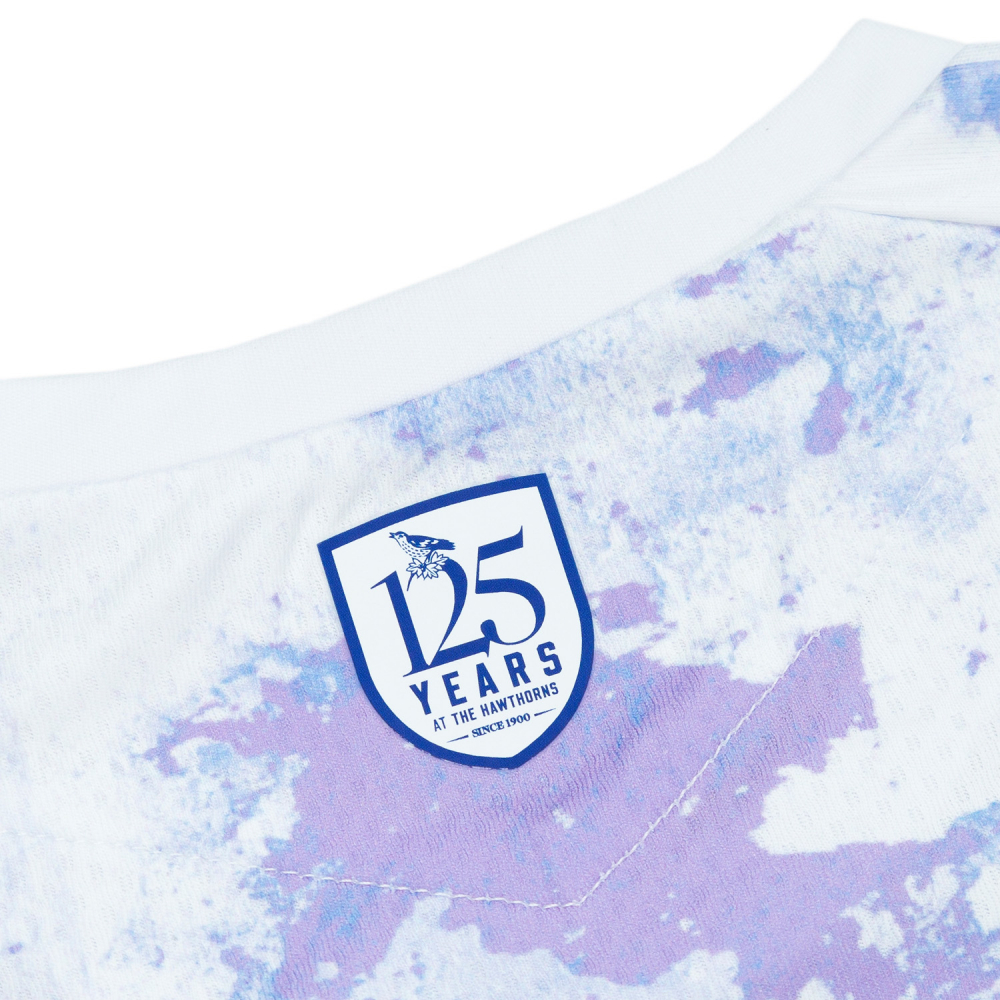 WBA 25/26 Warm Up Player Jersey Junior