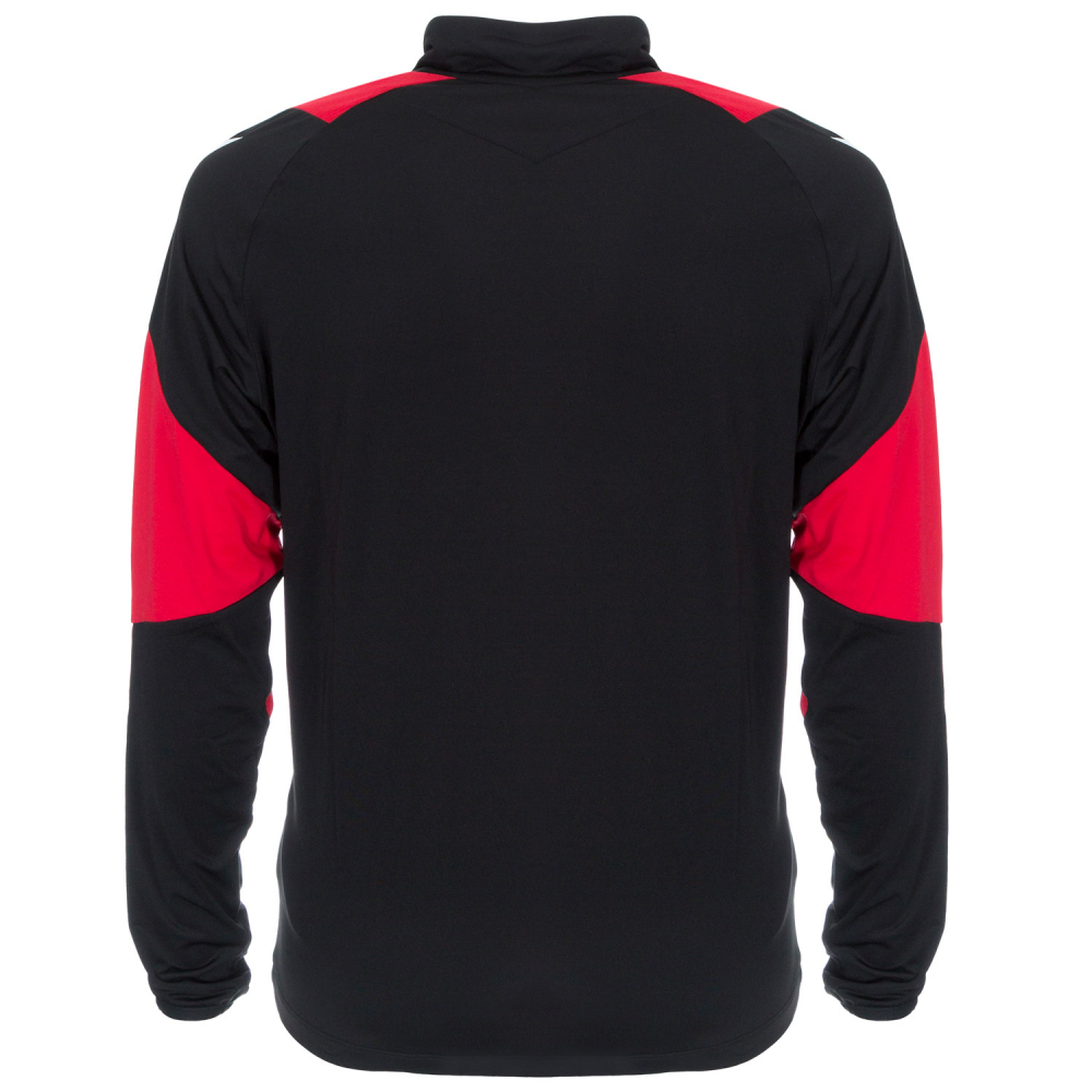 WBA 25/26 Warm Up Coach 1/4 Zip Adult