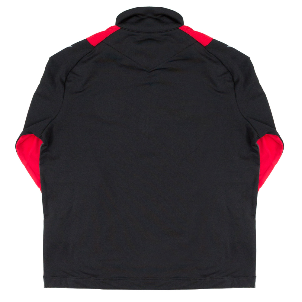 WBA 25/26 Warm Up Coach 1/4 Zip Junior