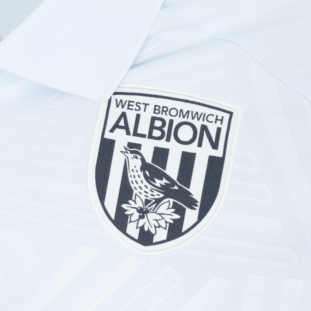 WBA 25/26 Travel Player Polo