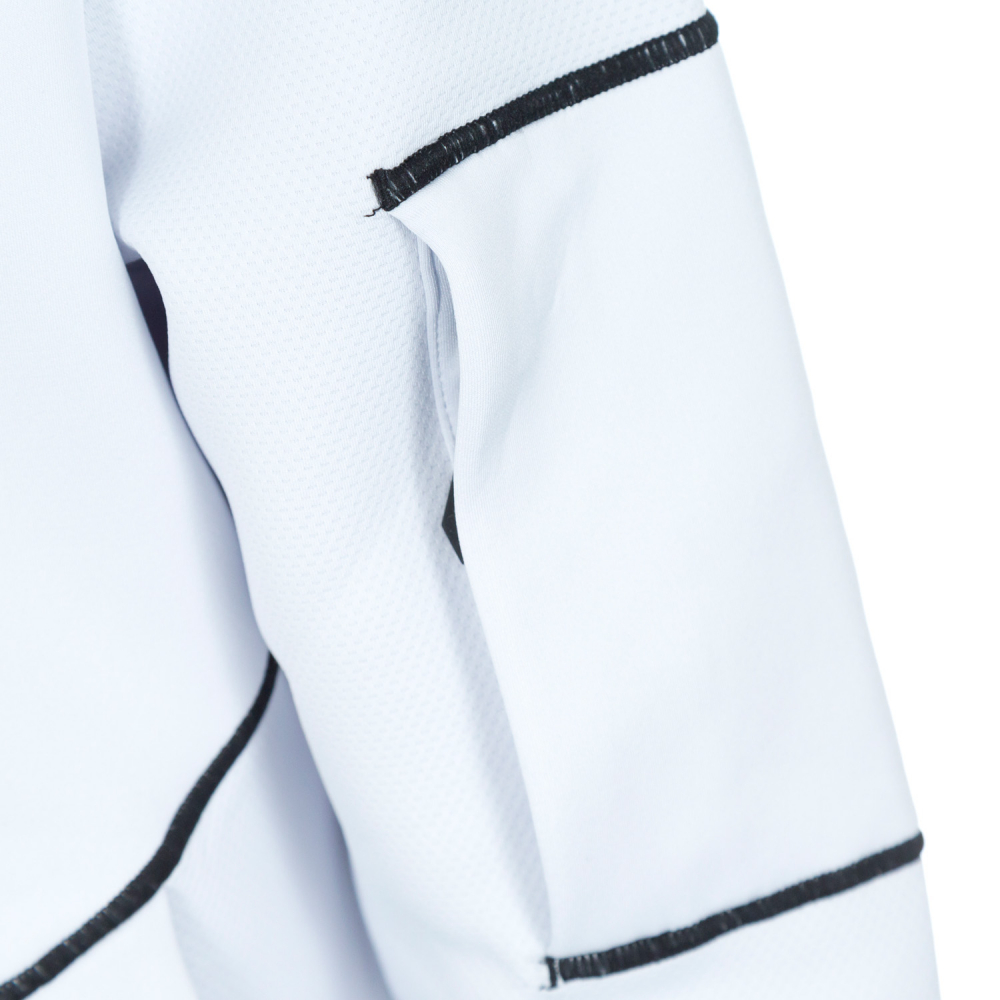WBA 25/26 Travel Player Full Zip