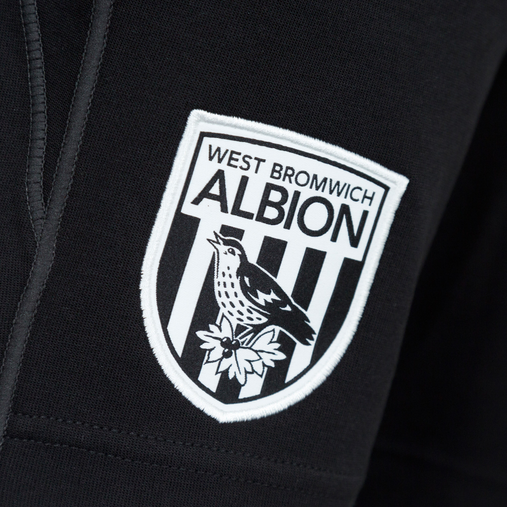 WBA 25/26 Travel Coach Shorts