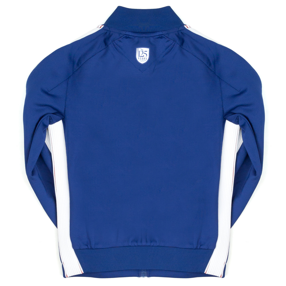 WBA 25/26 Anthem Walk Out Jacket Junior