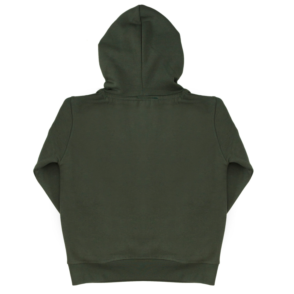 Always Albion Hoodie