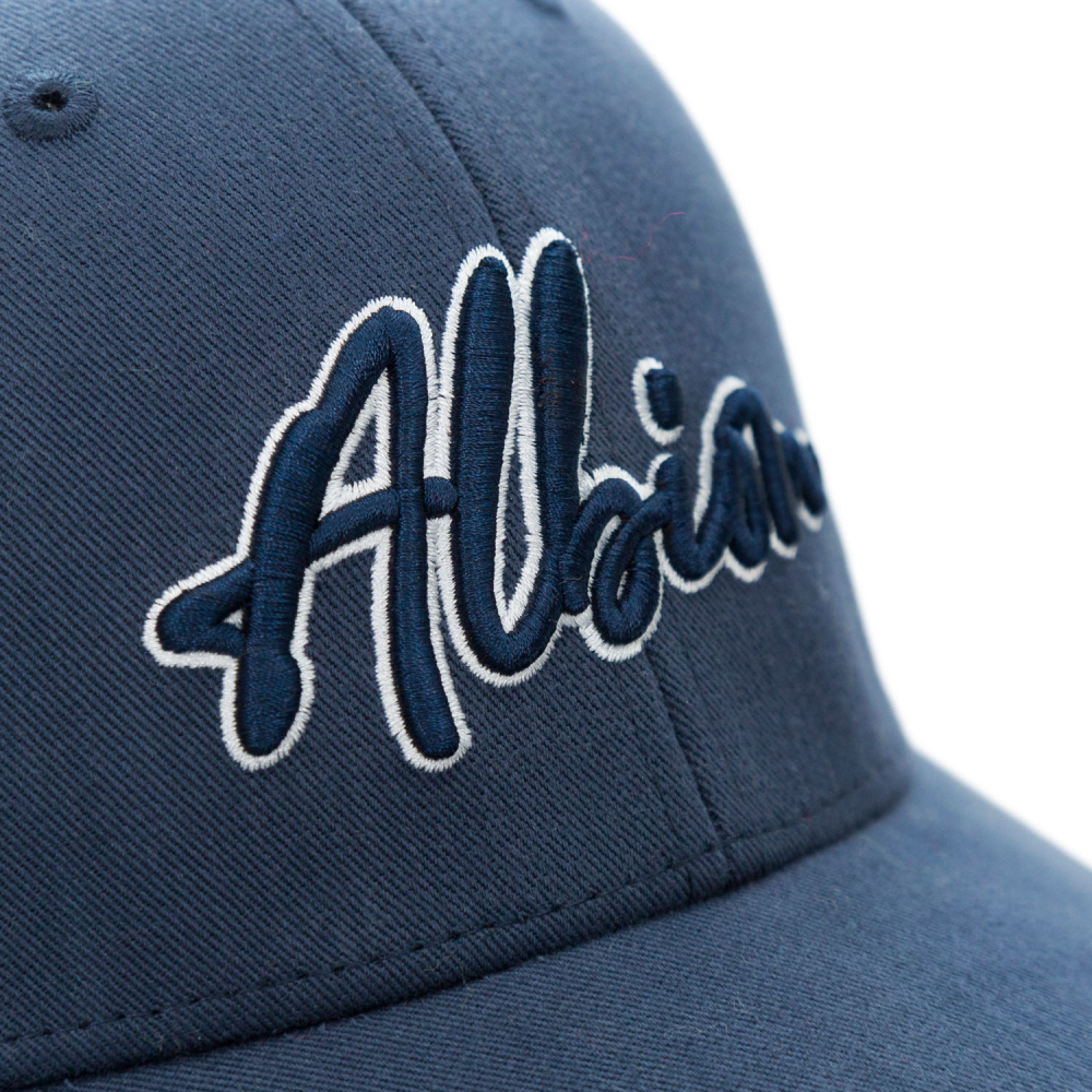 WBA Ladies Cotton Twill Cap