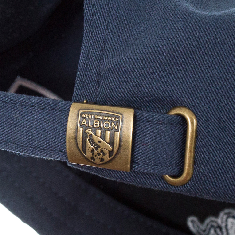 WBA Ladies Cotton Twill Cap