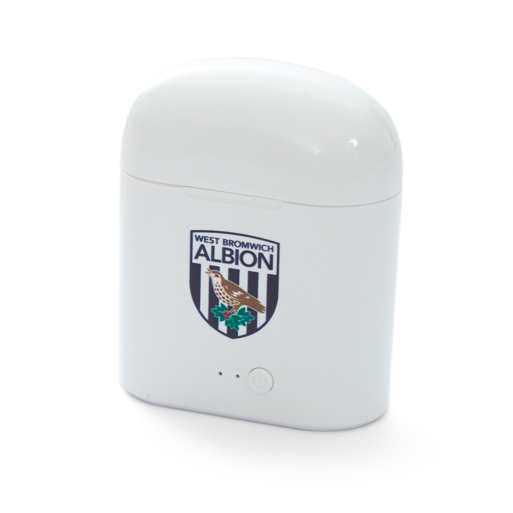 WBA Bluetooth Ear Pods