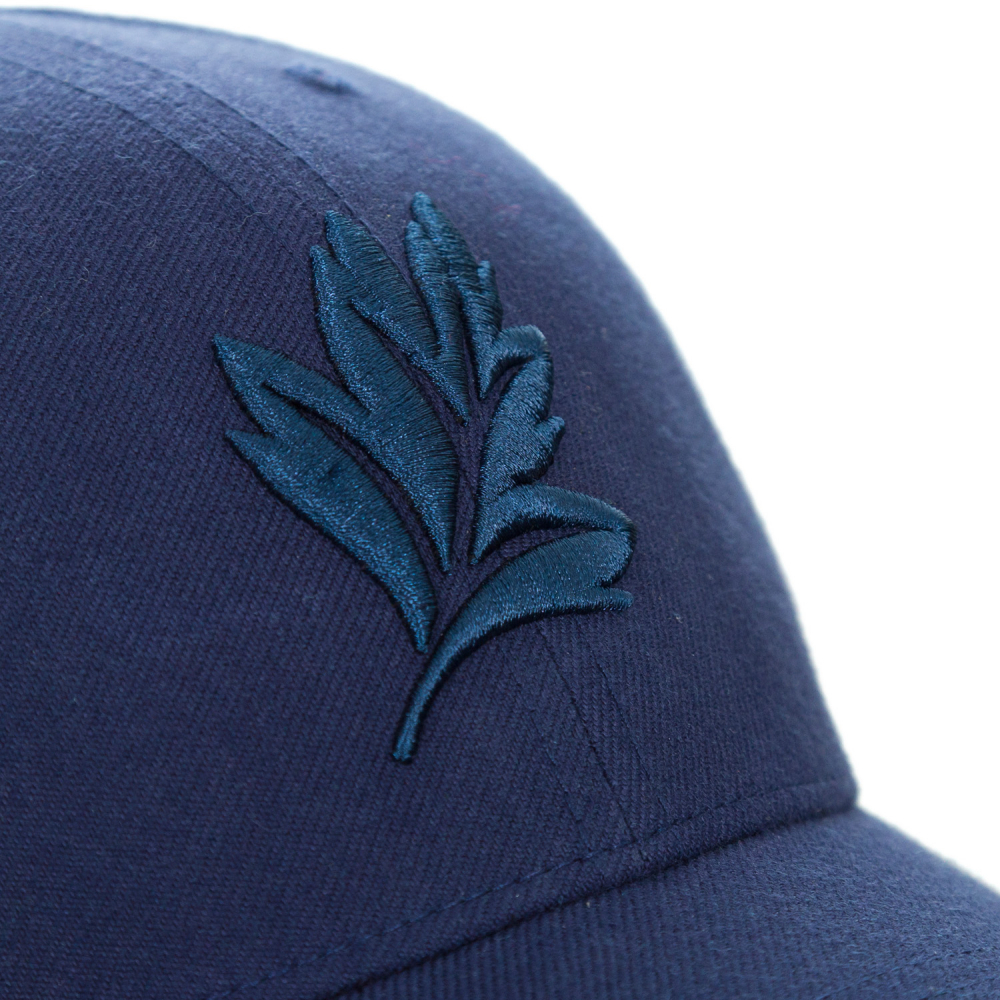 WBA 47 Snapback MVP Cap