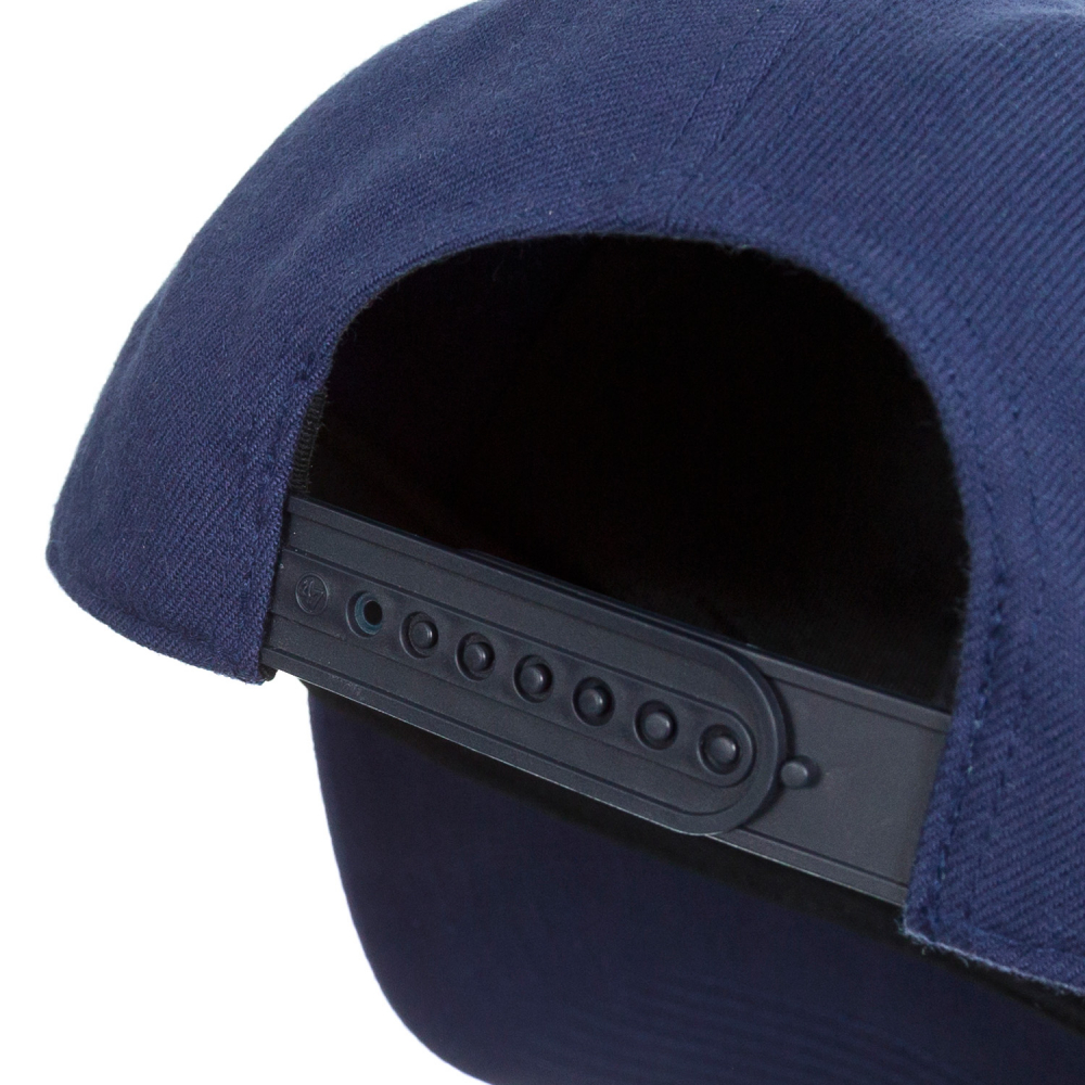 WBA 47 Snapback MVP Cap