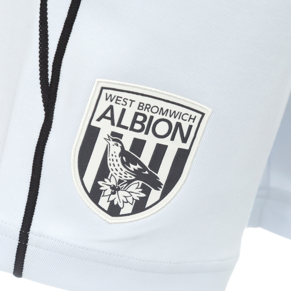 WBA 25/26 Travel Player Shorts