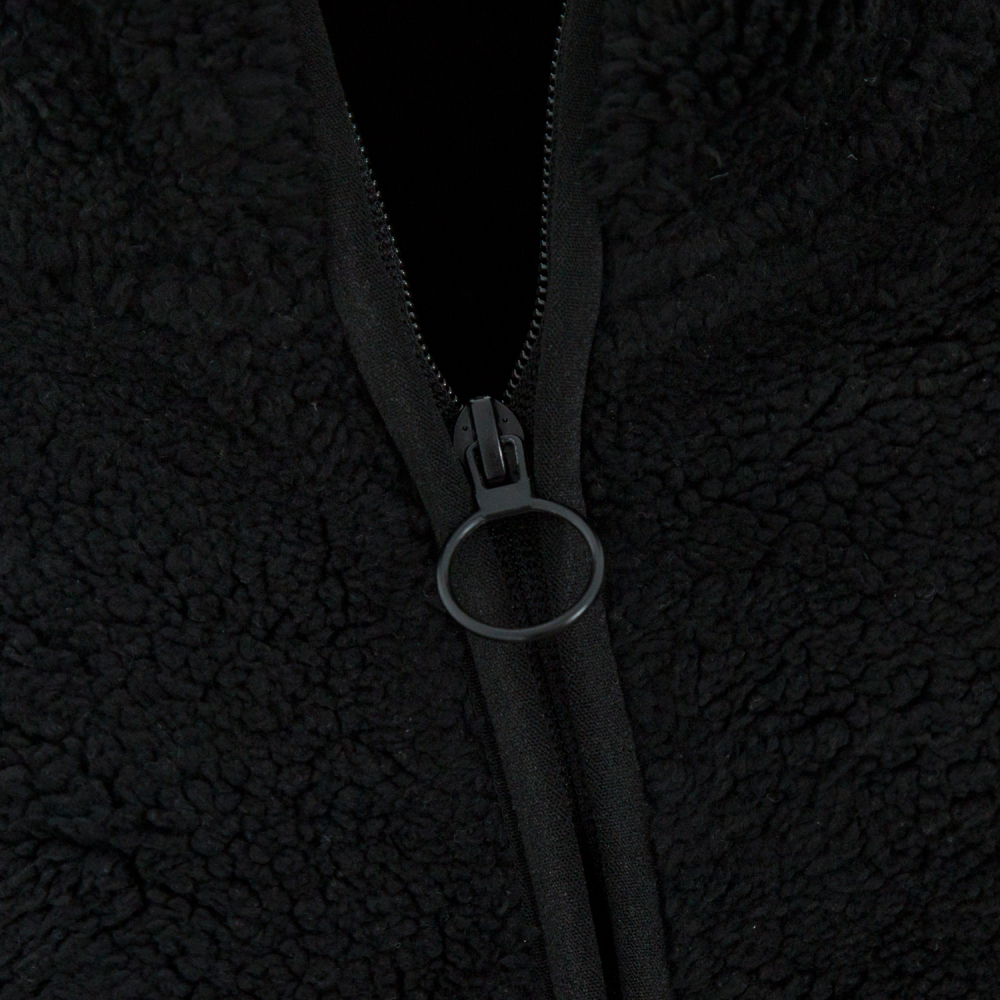 WBA Borg Fleece 1/4 Zip