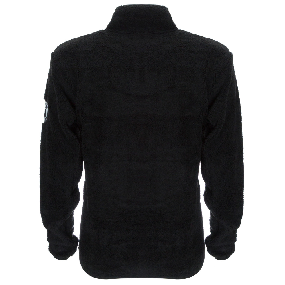 WBA Borg Fleece 1/4 Zip
