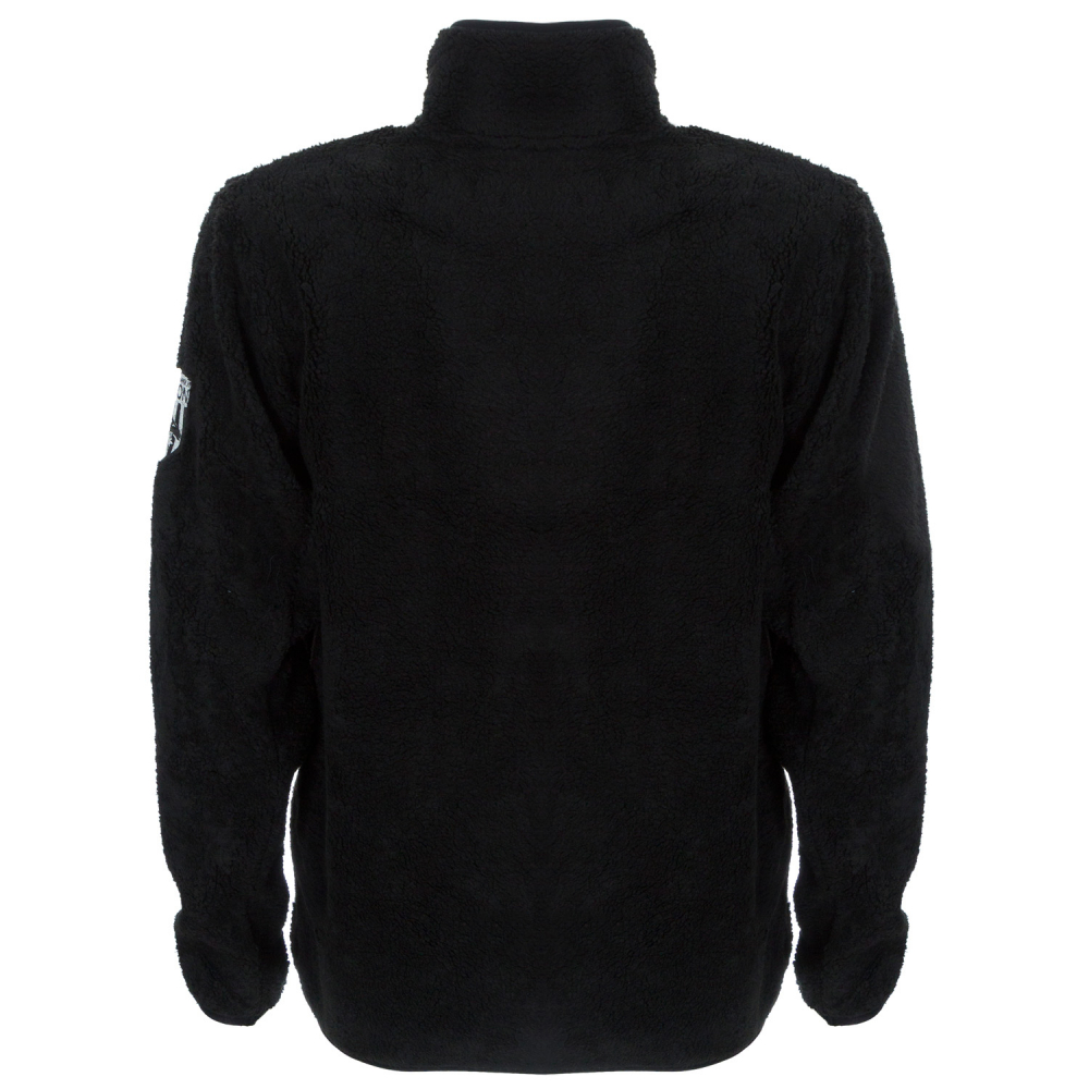 WBA Borg Fleece Full Zip