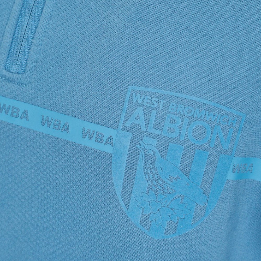 Degrees 1/4 Zip