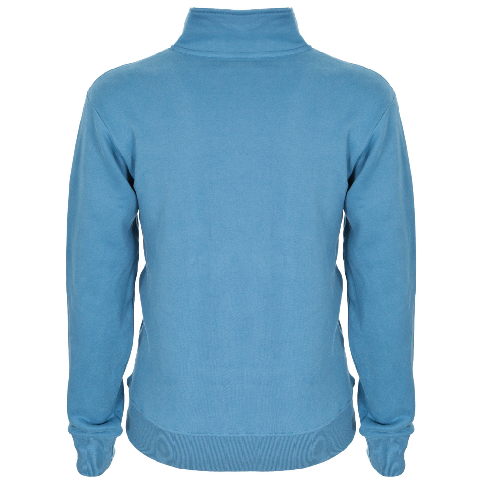 Degrees 1/4 Zip