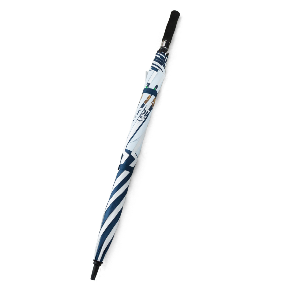 Crest Vented Canopy Umbrella