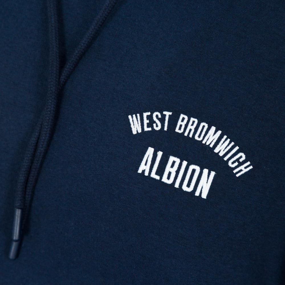Stadium Hoodie