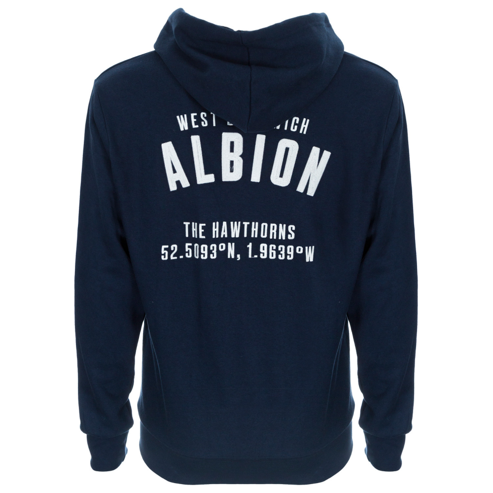 Stadium Hoodie