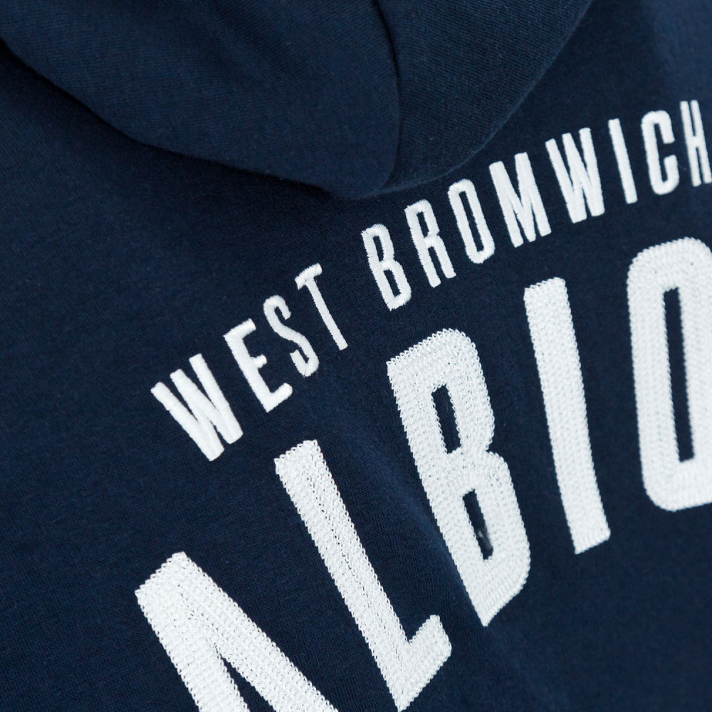 Stadium Hoodie