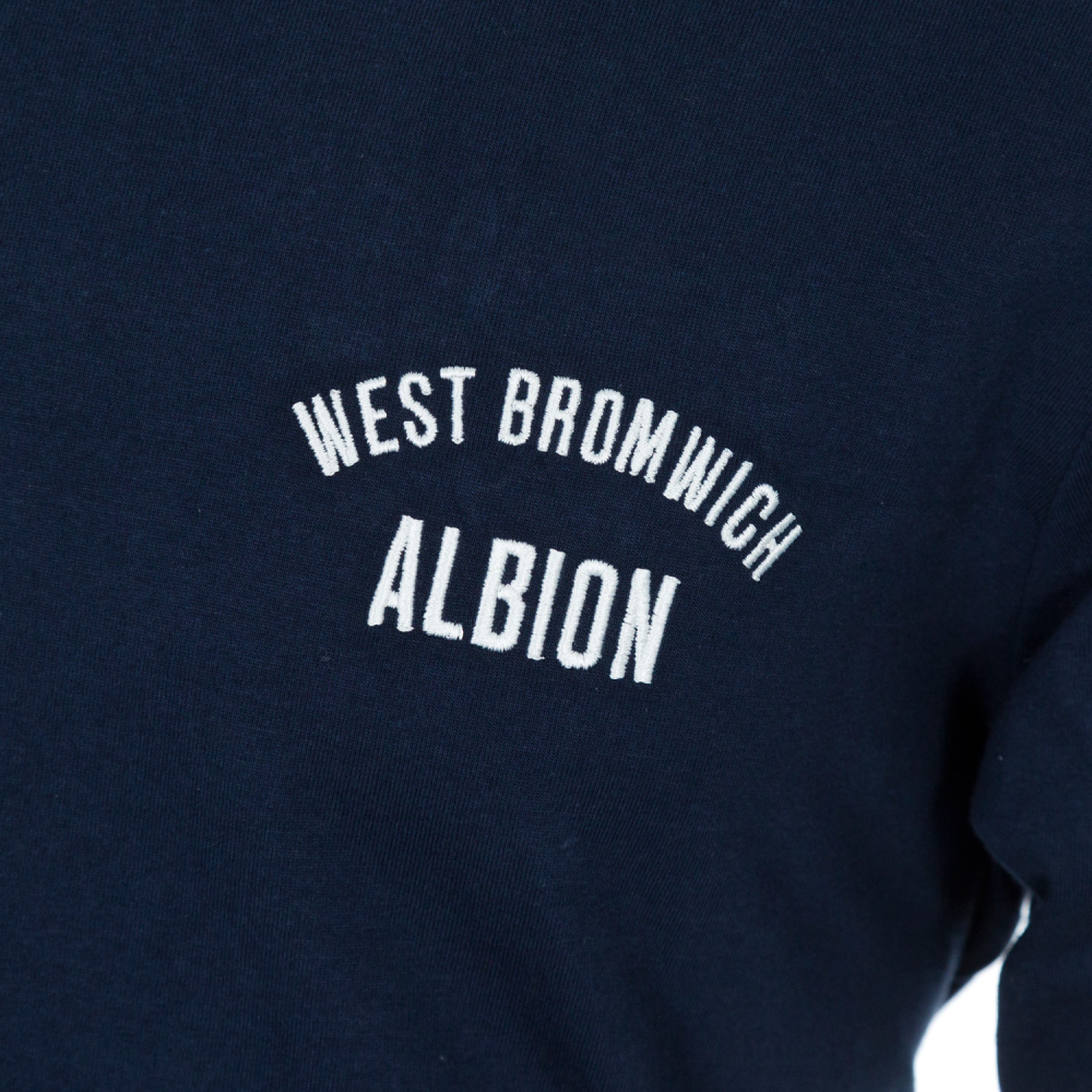 WBA Stadium T Shirt