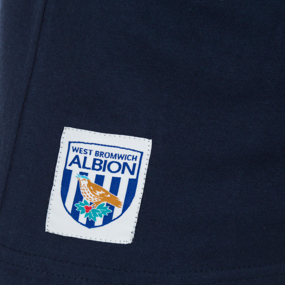 WBA Stadium T Shirt