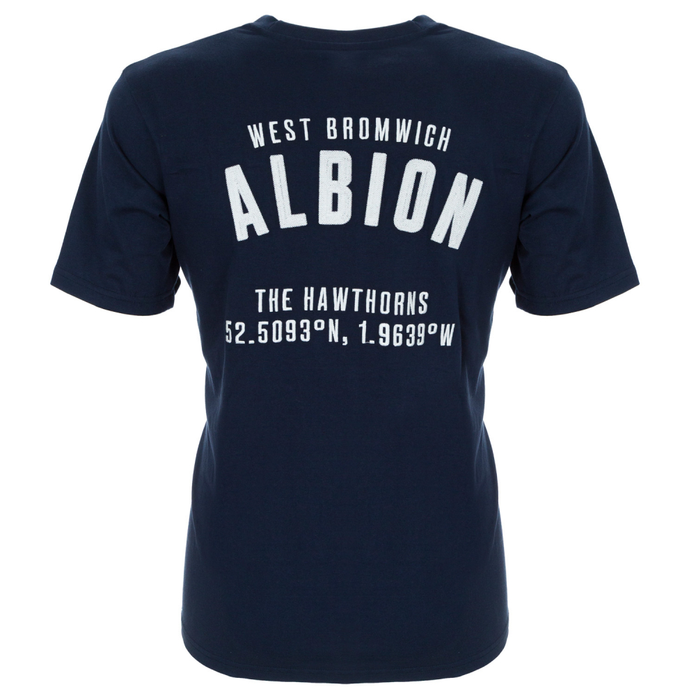 WBA Stadium T Shirt