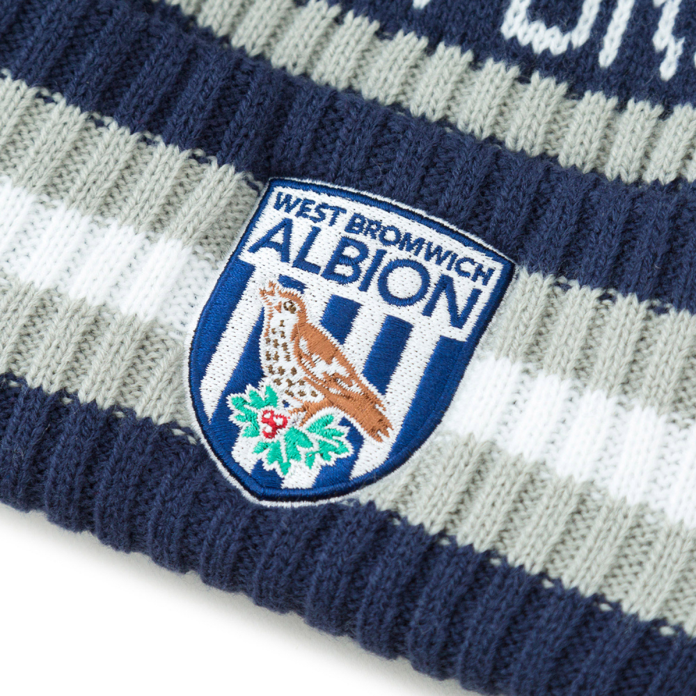 WBA 47 Bering Cuff Knit