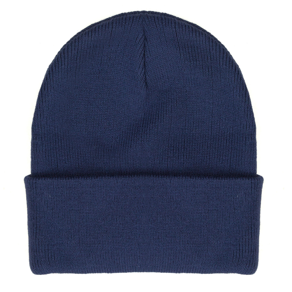 WBA 47 Haymaker Cuff Knit Navy