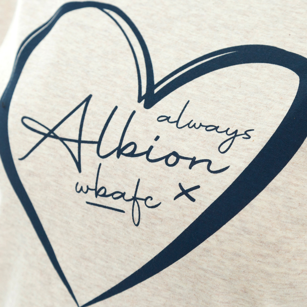 Always Albion Tee