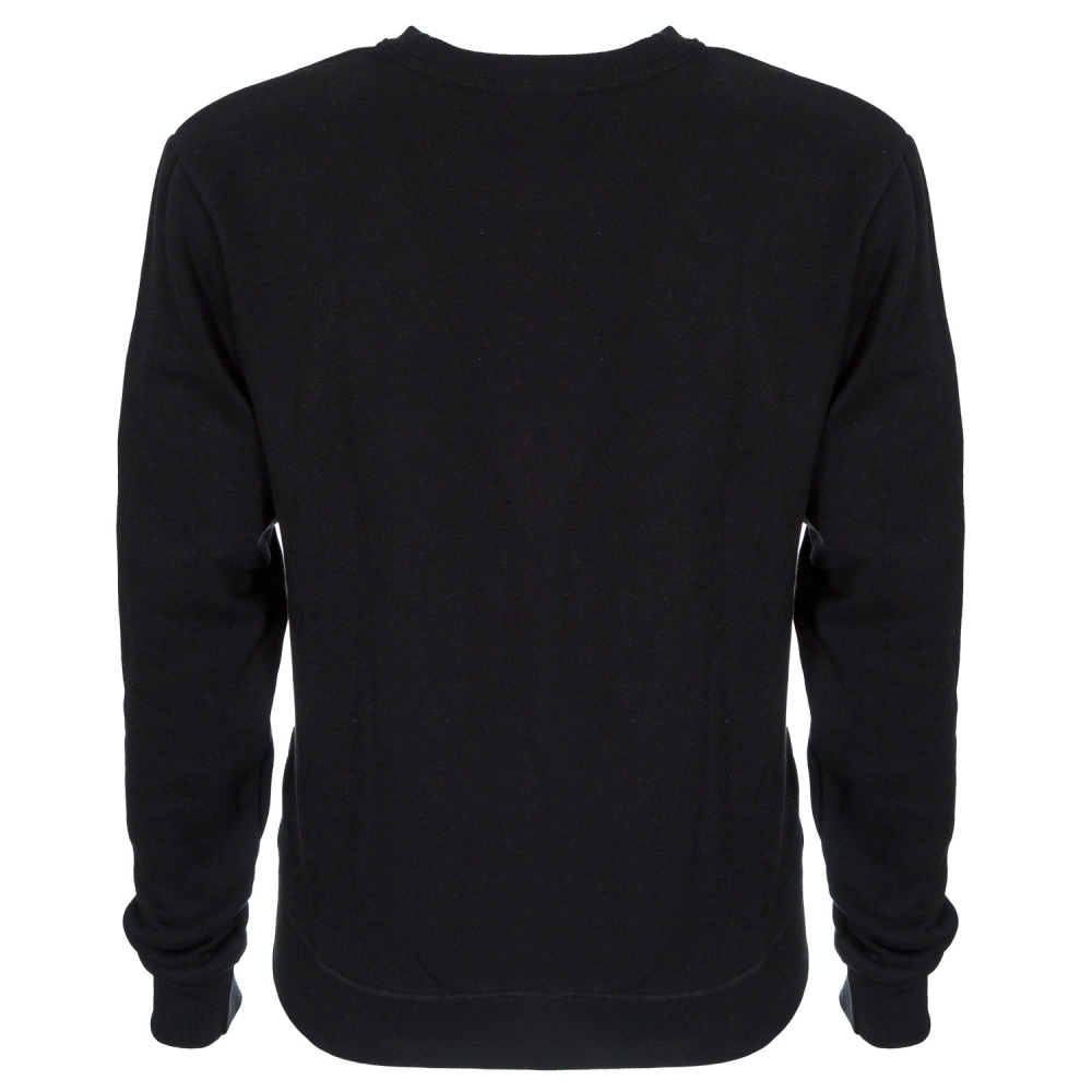 Blackout Graphic Sweat