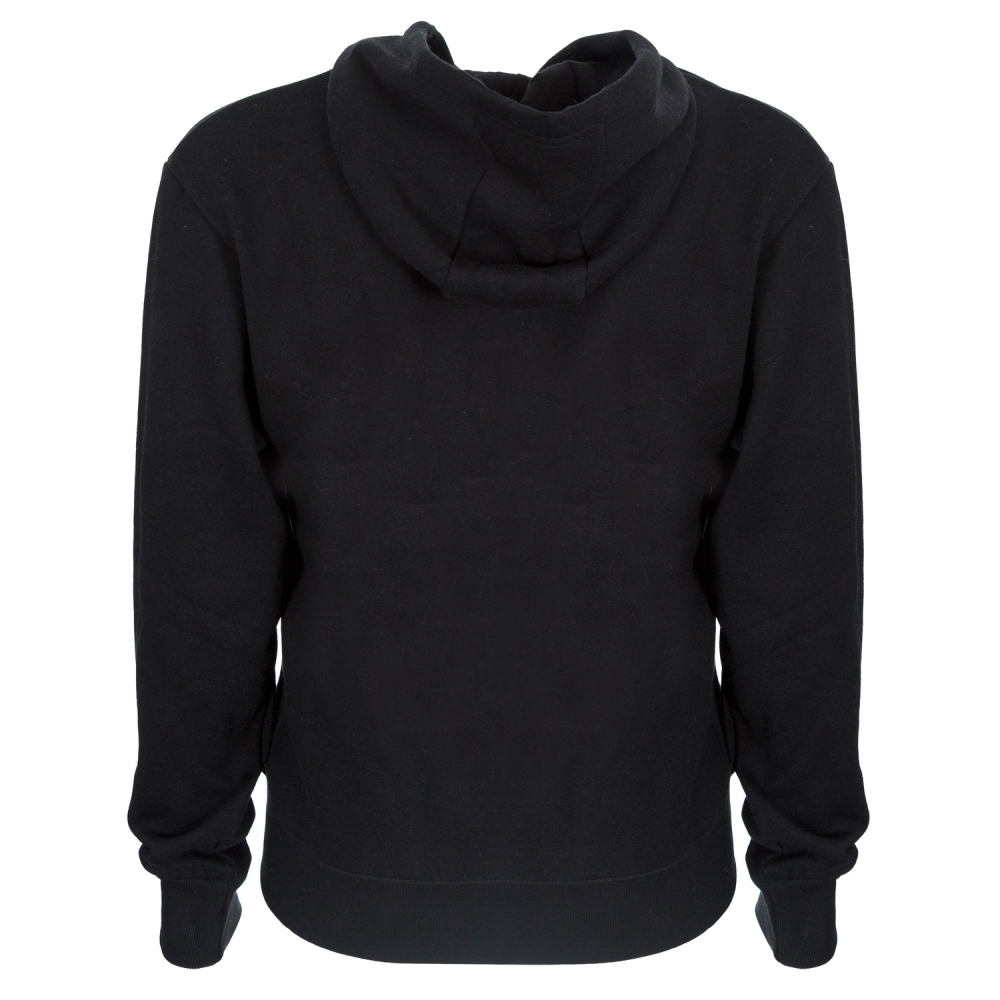 Blackout Graphic Hoodie