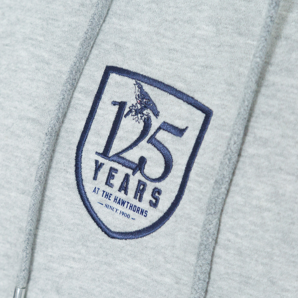 WBA 125th Stadium Hoodie